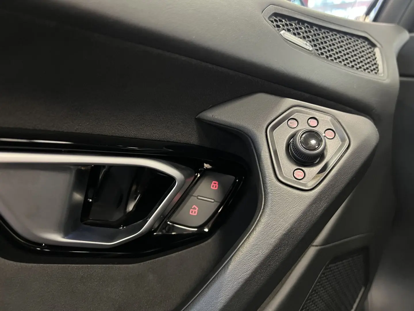 Huracan EVO Spyder LIFT KERAMIK KLIMA NAV WARRAN