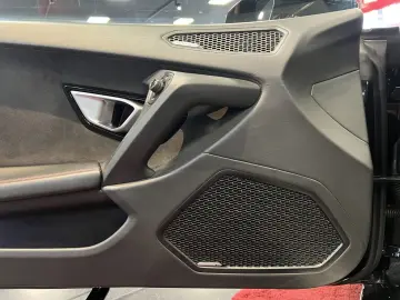 Huracan EVO Spyder LIFT KERAMIK KLIMA NAV WARRAN