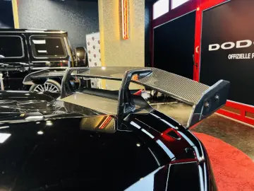 Huracan EVO Spyder LIFT KERAMIK KLIMA NAV WARRAN