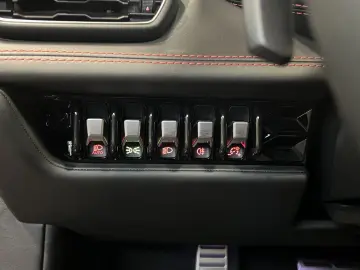 Huracan EVO Spyder LIFT KERAMIK KLIMA NAV WARRAN