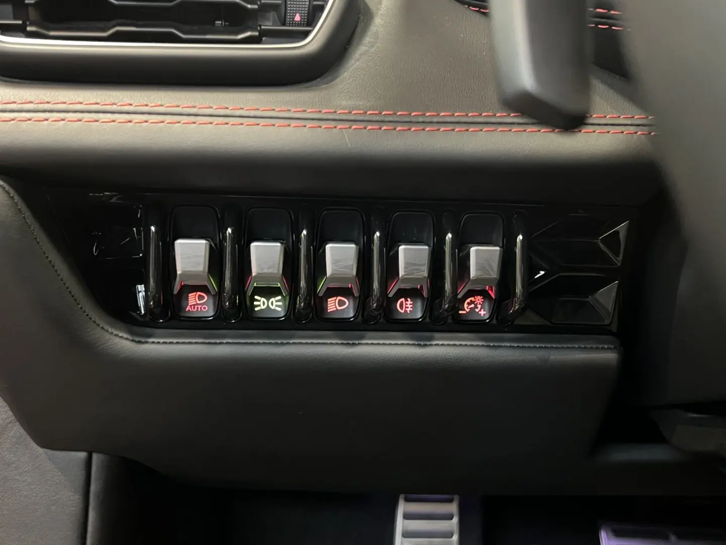 Huracan EVO Spyder LIFT KERAMIK KLIMA NAV WARRAN