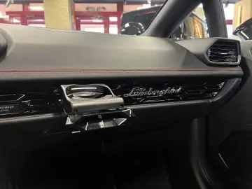 Huracan EVO Spyder LIFT KERAMIK KLIMA NAV WARRAN