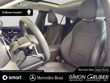 GLC 300 e 4M Coupé AMG Pano HUD Fahrassist AC DC