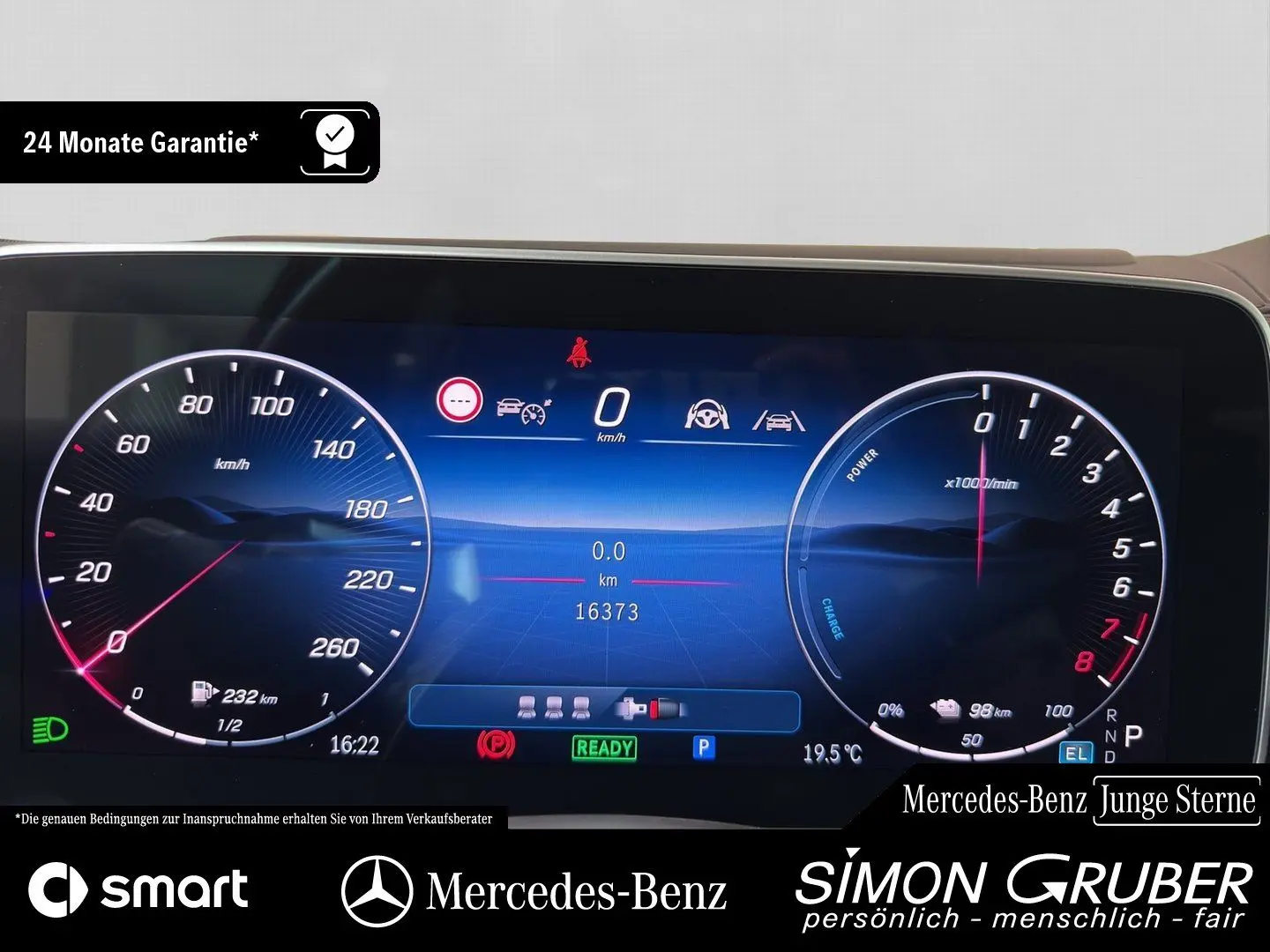 GLC 300 e 4M Coupé AMG Pano HUD Fahrassist AC DC