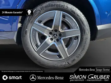 GLC 300 e 4M Coupé AMG Pano HUD Fahrassist AC DC