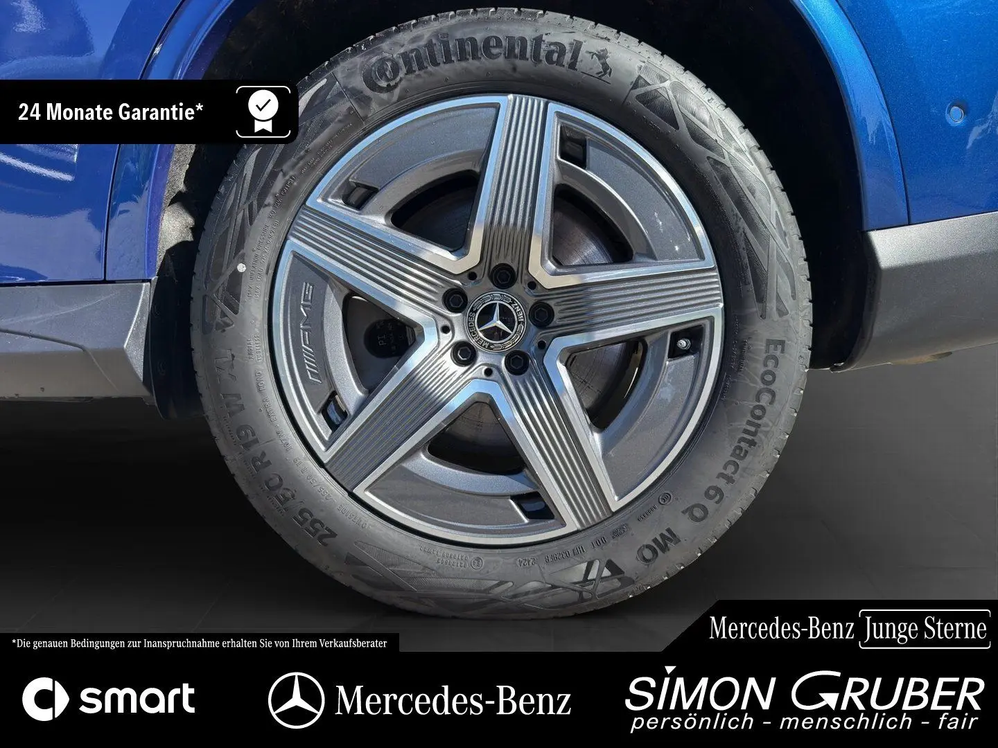 GLC 300 e 4M Coupé AMG Pano HUD Fahrassist AC DC