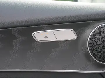 Mercedes-Benz GLC 300 e 4MATIC Coupé  AMG NOAPTE