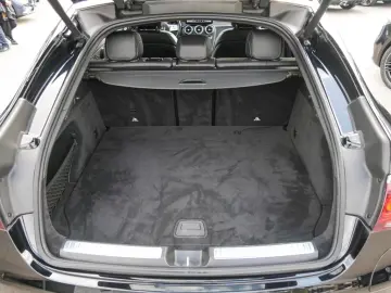 Mercedes-Benz GLC 300 e 4MATIC Coupé  AMG NOAPTE