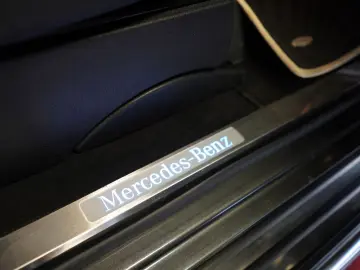 G 500 BRABUS Cabrio RARITÄT CARBON NEUES VERDECK