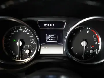 G 500 BRABUS Cabrio RARITÄT CARBON NEUES VERDECK