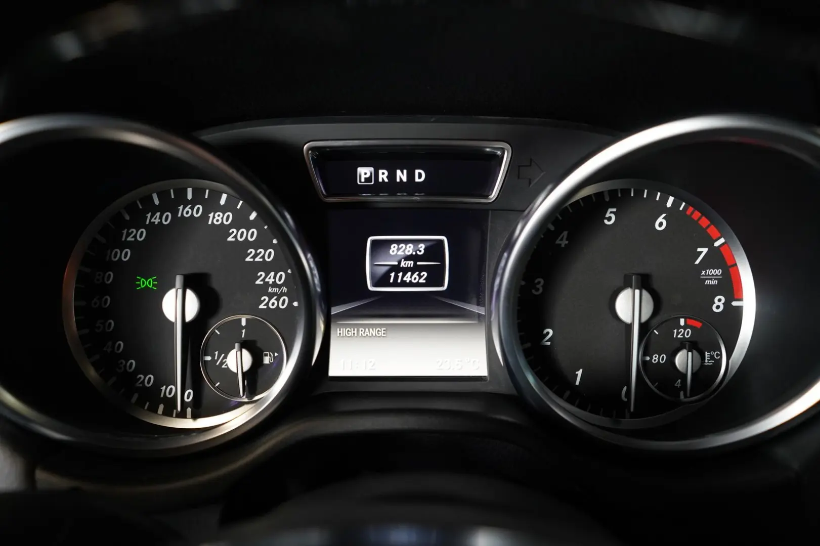 G 500 BRABUS Cabrio RARITÄT CARBON NEUES VERDECK