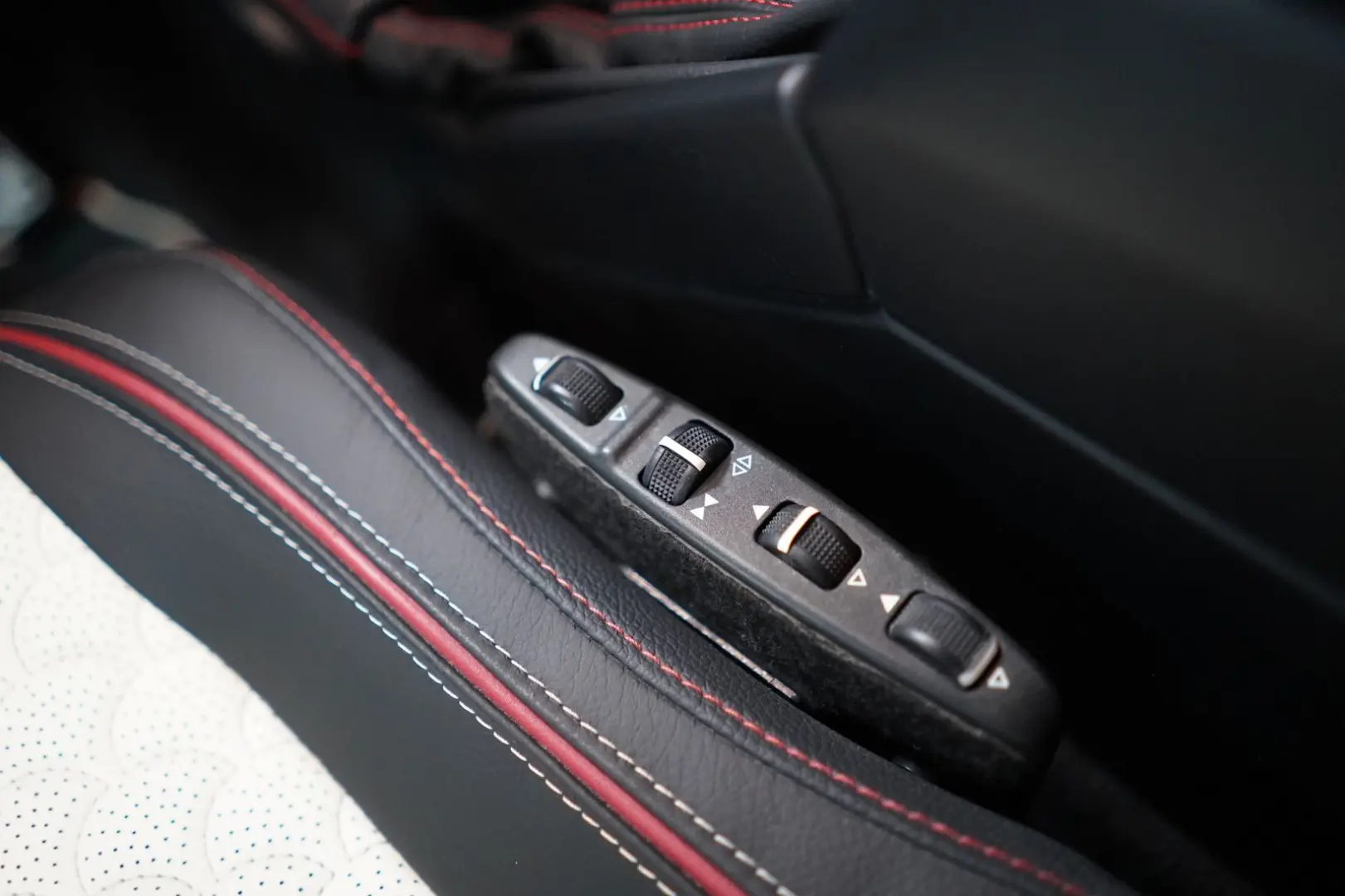 G 500 BRABUS Cabrio RARITÄT CARBON NEUES VERDECK