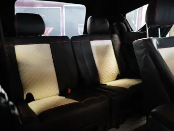 G 500 BRABUS Cabrio RARITÄT CARBON NEUES VERDECK