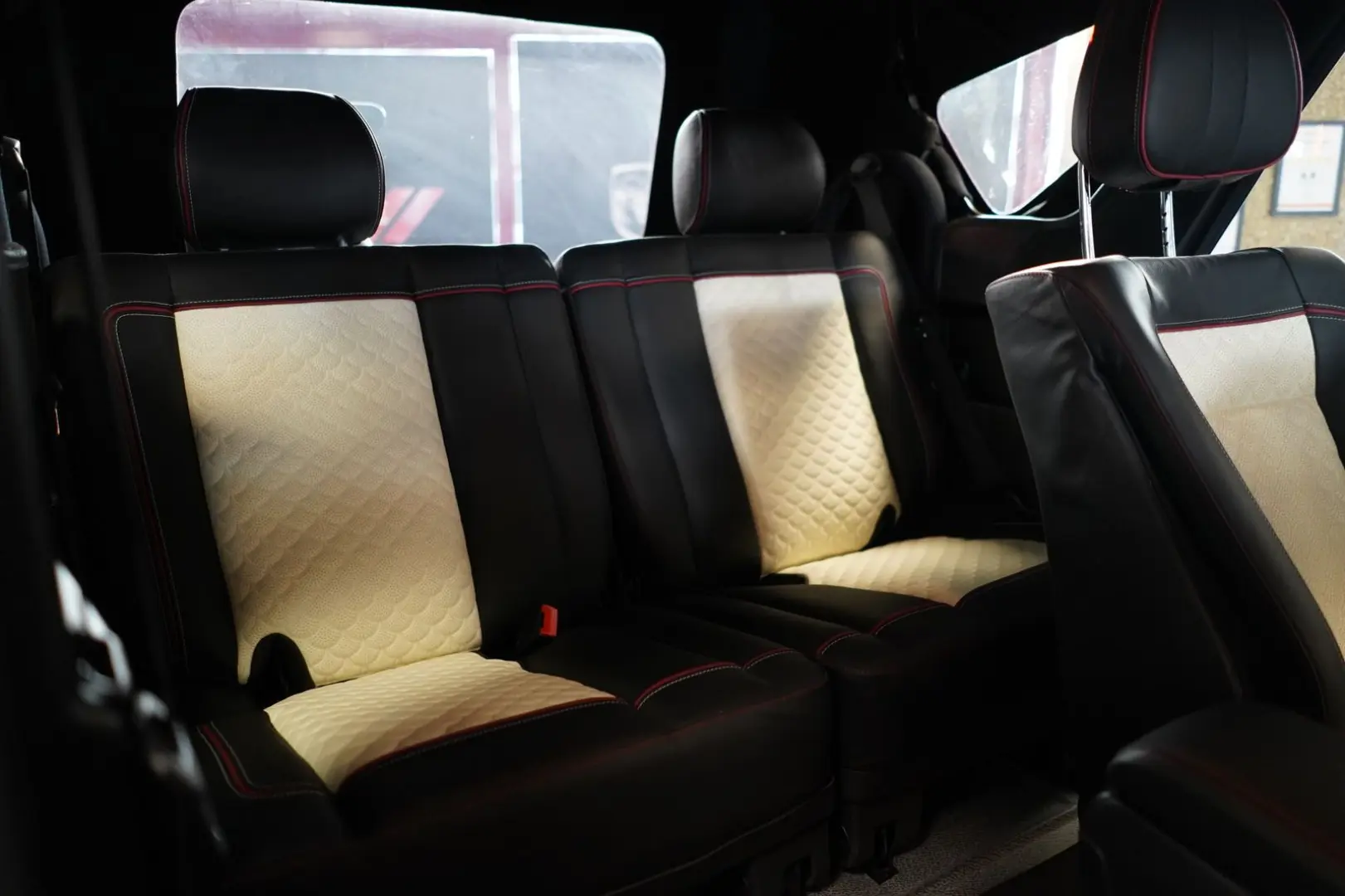 G 500 BRABUS Cabrio RARITÄT CARBON NEUES VERDECK