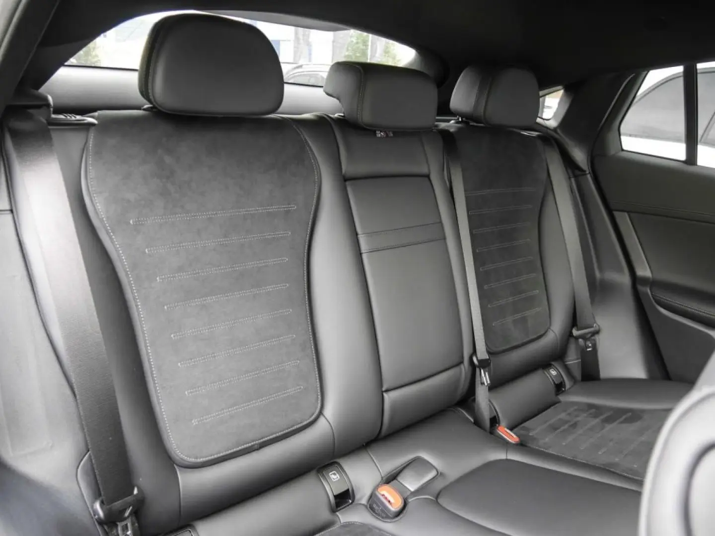 GLC 300 4M Coupé AMG-Sport Pano AHK 360 Distr 20