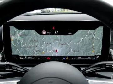 GLC 300 4M Coupé AMG-Sport Pano AHK 360 Distr 20