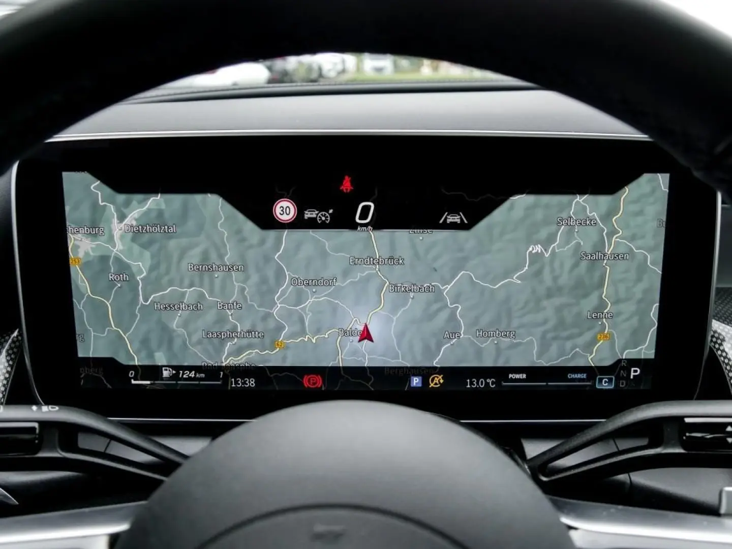 GLC 300 4M Coupé AMG-Sport Pano AHK 360 Distr 20