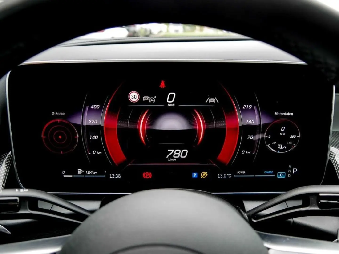 GLC 300 4M Coupé AMG-Sport Pano AHK 360 Distr 20