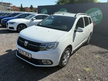Dacia Logan MCV 0.9 TCe Ambiance