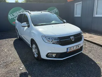 Dacia Logan MCV 0.9 TCe Ambiance