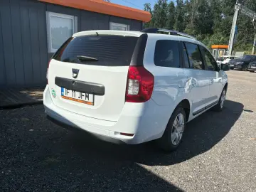Dacia Logan MCV 0.9 TCe Ambiance