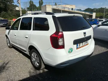 Dacia Logan MCV 0.9 TCe Ambiance