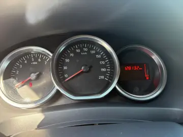 Dacia Logan MCV 0.9 TCe Ambiance