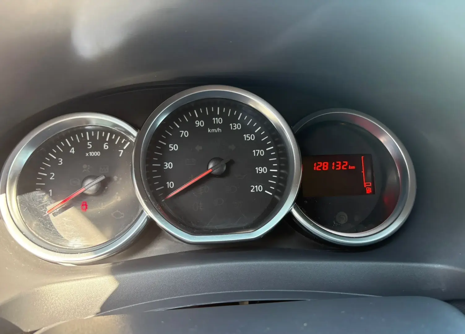 Dacia Logan MCV 0.9 TCe Ambiance