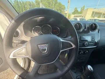 Dacia Logan MCV 0.9 TCe Ambiance