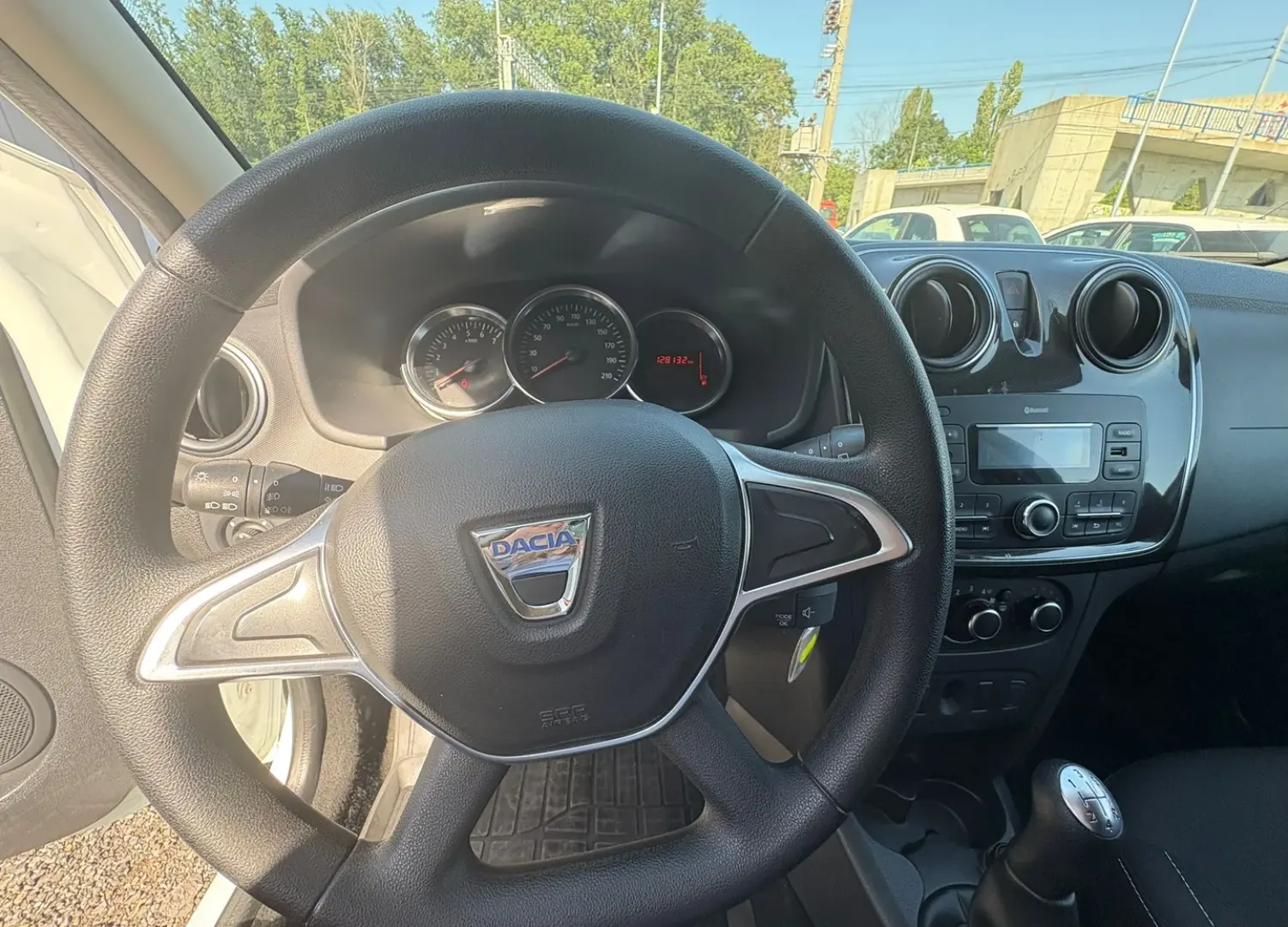 Dacia Logan MCV 0.9 TCe Ambiance