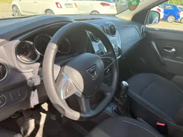 Dacia Logan MCV 0.9 TCe Ambiance