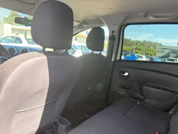 Dacia Logan MCV 0.9 TCe Ambiance