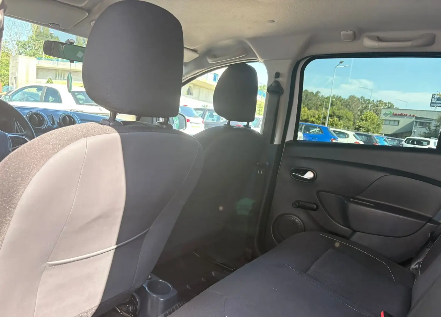 Dacia Logan MCV 0.9 TCe Ambiance