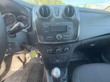 Dacia Logan MCV 0.9 TCe Ambiance