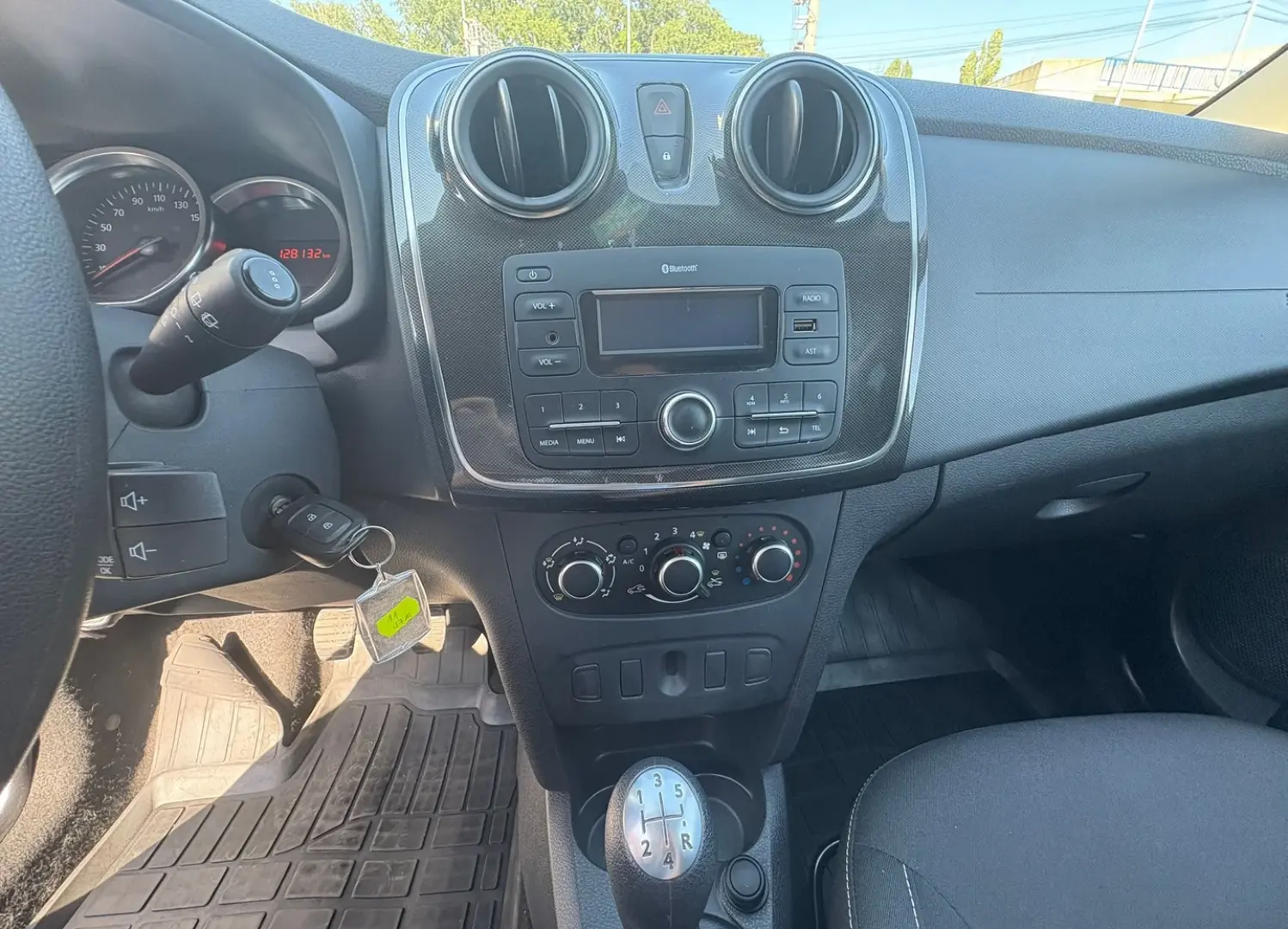 Dacia Logan MCV 0.9 TCe Ambiance