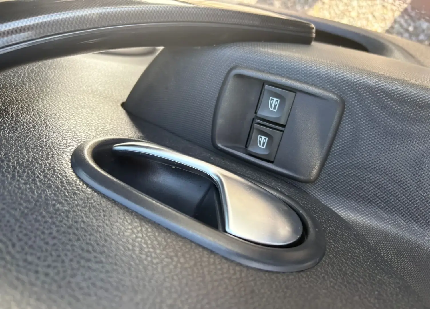 Dacia Logan MCV 0.9 TCe Ambiance