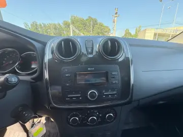 Dacia Logan MCV 0.9 TCe Ambiance