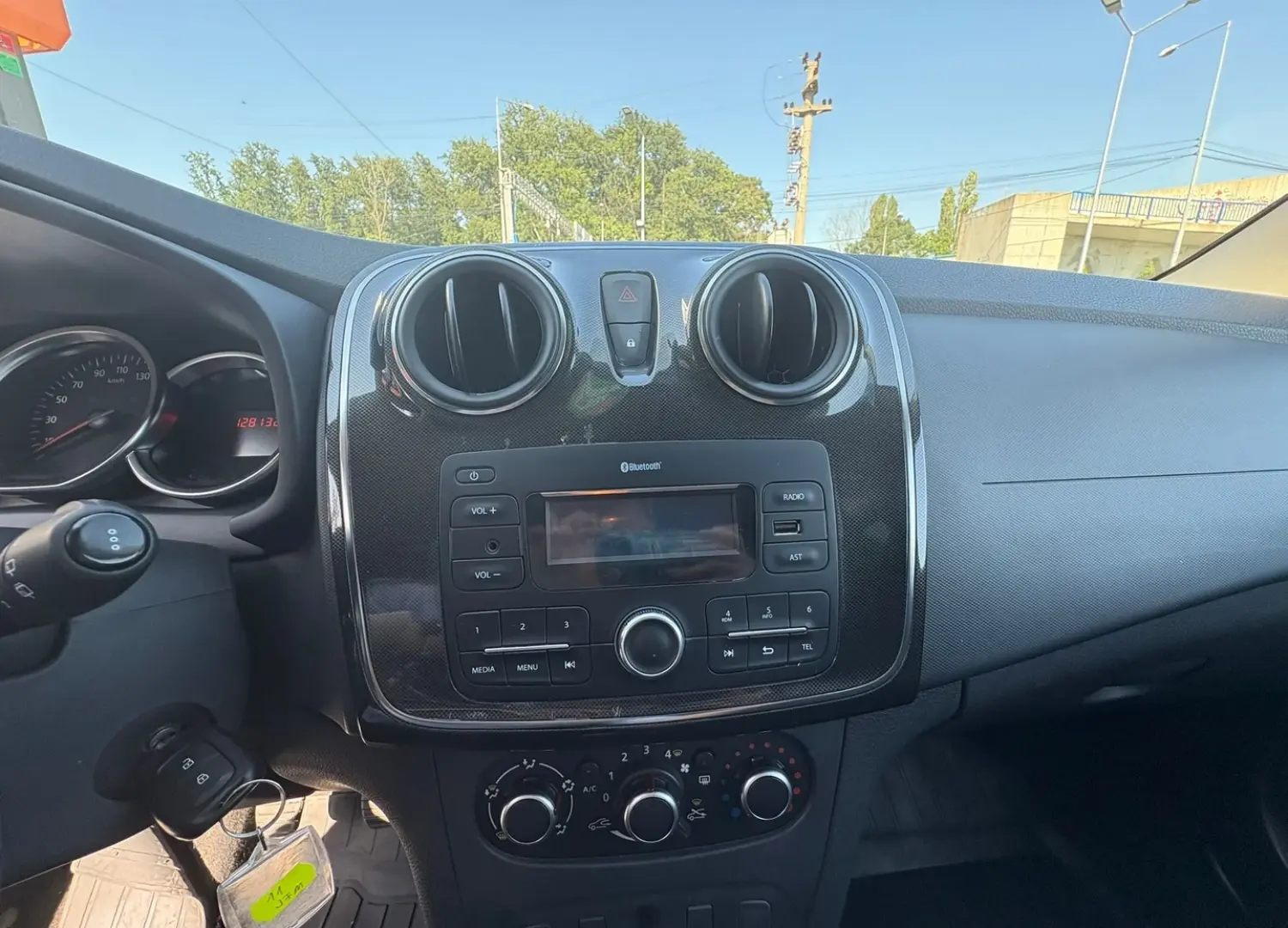 Dacia Logan MCV 0.9 TCe Ambiance