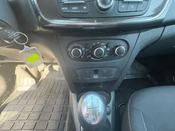 Dacia Logan MCV 0.9 TCe Ambiance