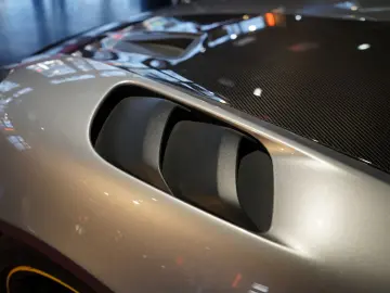 Boxster 718 Spyder RS BOSE WEISSACH-PAKET SP.ABG