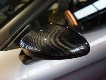 Boxster 718 Spyder RS BOSE WEISSACH-PAKET SP.ABG