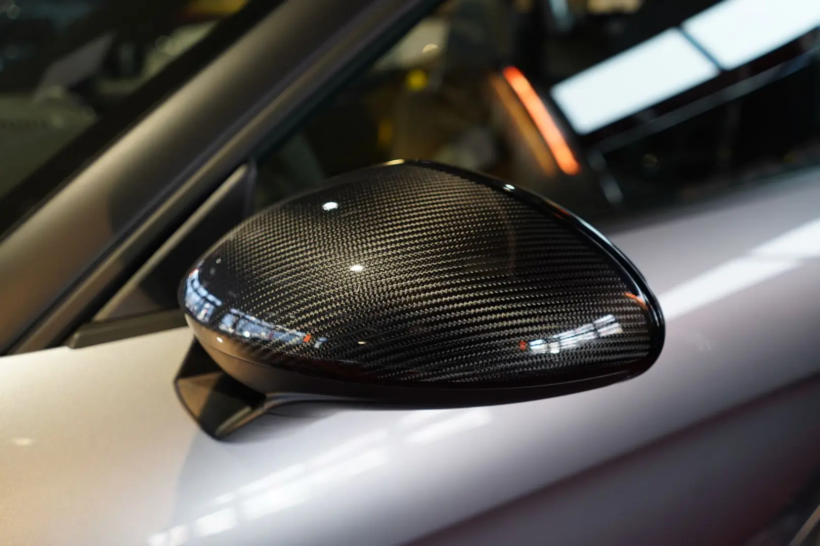 Boxster 718 Spyder RS BOSE WEISSACH-PAKET SP.ABG