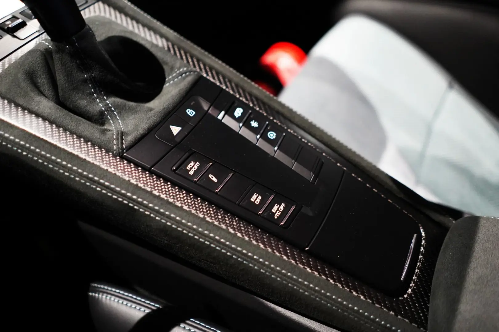 Boxster 718 Spyder RS BOSE WEISSACH-PAKET SP.ABG