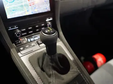 Boxster 718 Spyder RS BOSE WEISSACH-PAKET SP.ABG