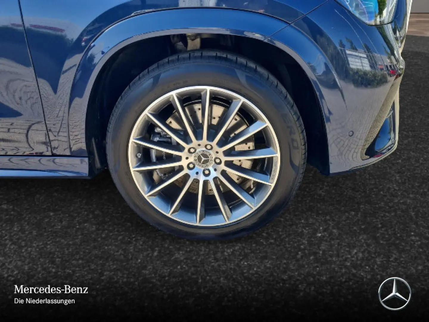 GLE 400 e 4M AMG Advanced  Pano Fahras AHK Night