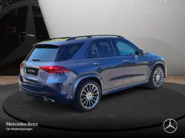 GLE 400 e 4M AMG Advanced  Pano Fahras AHK Night