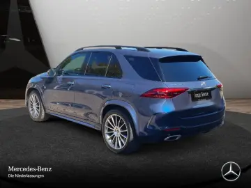 GLE 400 e 4M AMG Advanced  Pano Fahras AHK Night