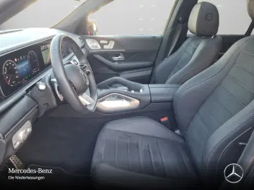 GLE 400 e 4M AMG Advanced  Pano Fahras AHK Night