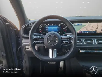 GLE 400 e 4M AMG Advanced  Pano Fahras AHK Night