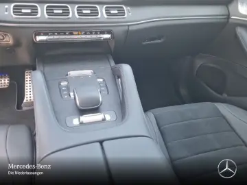 GLE 400 e 4M AMG Advanced  Pano Fahras AHK Night